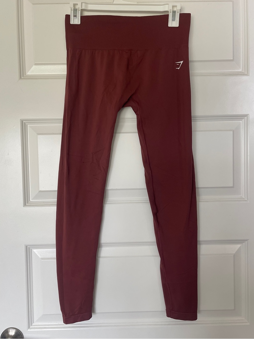 Gymshark Everyday Seamless Leggings | Size L